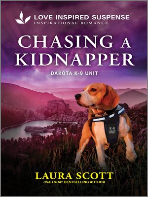 cover image of Chasing a Kidnapper